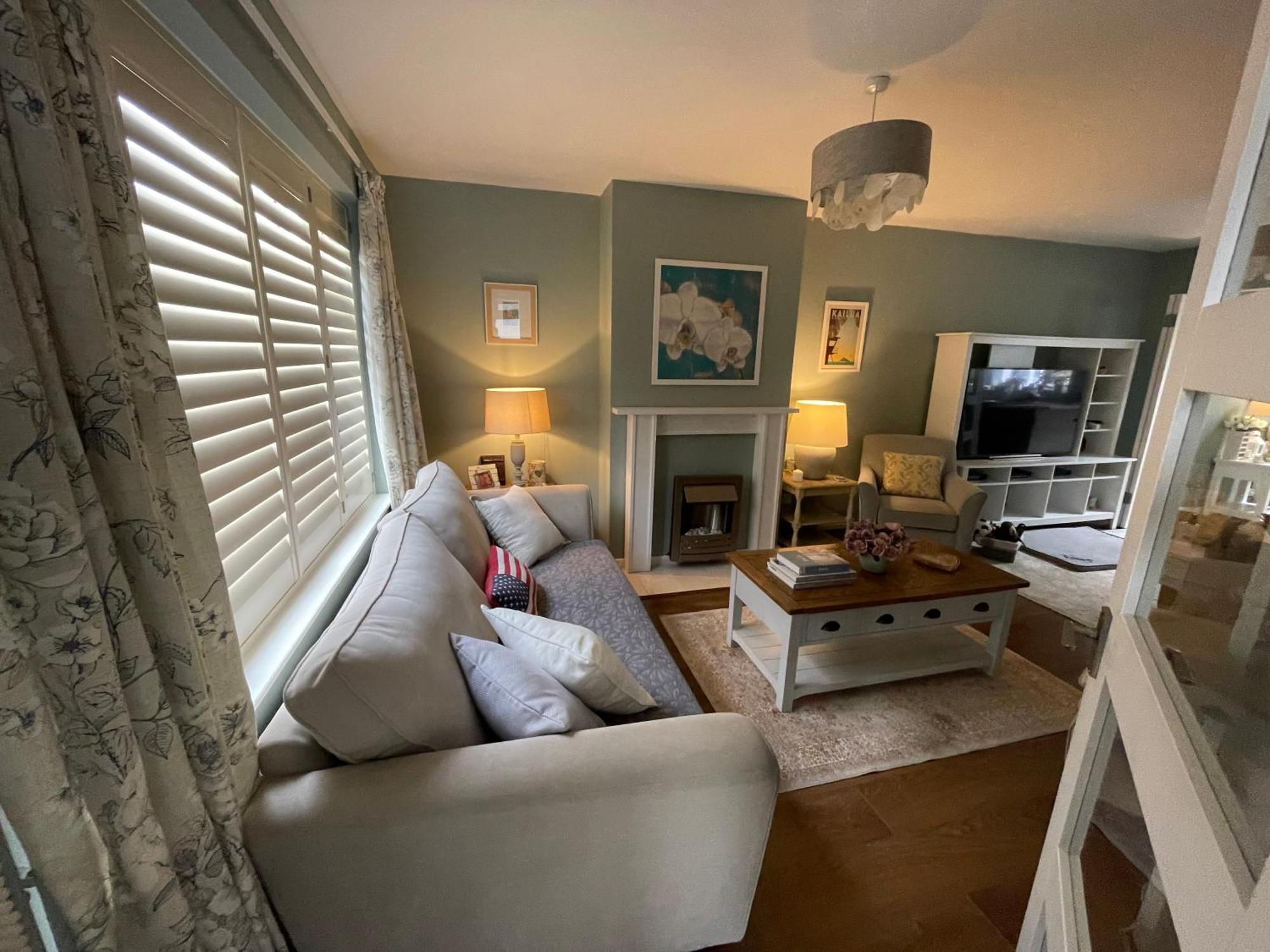 Bowershott Apartment Letchworth Bagian luar foto